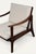 Scandinavian Lounge Chair in Teak, 1960s For Sale - Image 10 of 18