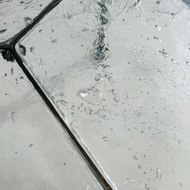 Vintage Coffee Table for Atelier Lothar Klute, 1983 For Sale - Image 15 of 18