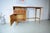 Vintage Ladies Desk in Oak and Beech, 1960s For Sale - Image 4 of 9