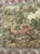 French Aubusson Jacquard Tapestry, 1960s For Sale - Image 4 of 18