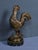 Rooster Figure in Bronze by Guesnet, Late 19th Century For Sale - Image 4 of 16