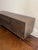 Mid-Century Modern BDDW Lake Credenza For Sale - Image 3 of 8