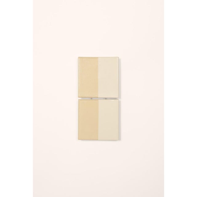 Contemporary Tiles Line C Wall Light by Violaine d'Harcourt For Sale - Image 3 of 5