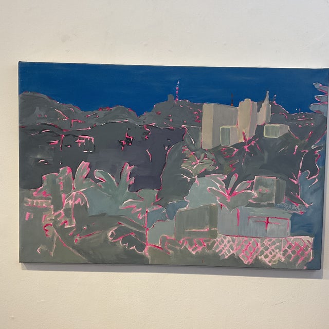 Molly's inspiration is drawn from her extensive travels to 90 countries around the world and within the USA. She received...