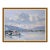 Late 20th Century Morning in the Bay, C. James Frazier For Sale
