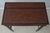 Theodore Alexander Model 7105-239 Campaign Desk For Sale - Image 10 of 18