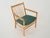 Beech Armchair, Danish Design, 1970s, Designer: Erik Ole Jørgensen, Manufacture: Tarm Chairs & Furniture Factory For Sale - Image 10 of 18