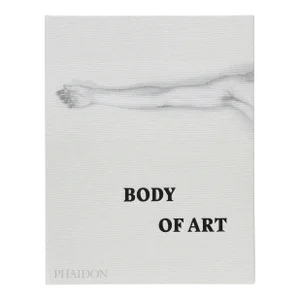 Body of Art Book