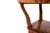 Art Deco Table with Round Top, Poland, 1930s For Sale - Image 4 of 12