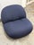 Pierre Paulin for Gubi Pacha Lounge Swivel Chair For Sale - Image 11 of 14