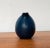 Mid-Century Danish Minimalist Carafe Vase from Søholm, 1960s For Sale - Image 9 of 11