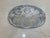 Transparent Mid 20th Century Cut Crystal Candy Dish For Sale - Image 8 of 17