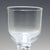 Georgian Opaque Twist Dram Glass, 1760s For Sale - Image 3 of 8