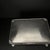 Antique British Solid Silver, Cedar Lined ,Hinged Top Cigarette Box For Sale - Image 4 of 16