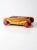 Vintage Playskool Wagon With Toy Blocks For Sale - Image 6 of 9