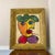 Wood Vintage Cubist Portraiture; Original 1970s Artwork by Peter Robert Keil For Sale - Image 7 of 9