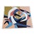 Giorgio Zennaro Vintage Abstract Silkscreen, Signed For Sale