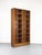 Large Vintage Teak Bookcase by Carlo Jensen for Hundevad & Co., 1960s For Sale - Image 14 of 18
