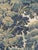 Mid-Century French Aubusson Jacquard Halluin Tapestry verdure Mallard, 1960s For Sale - Image 9 of 18