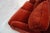 Custom Upholstered Loveseat in Eclat Knoll Mohair For Sale - Image 9 of 10