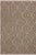 Navajo Style Kilim Hand-Woven Wool Rug -5′11″ × 7′10″ For Sale