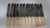 19th Century United Kingdom Ivory Metal Serving Utensil - 12 pcs For Sale - Image 13 of 18