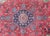 Early 20th Century Turkish Sparta Rug For Sale - Image 9 of 16