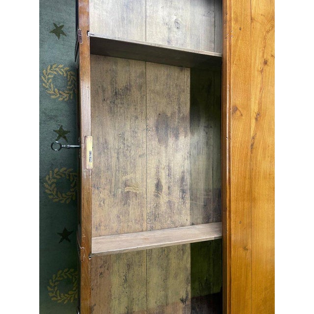 Louis XVI Chest of Drawers For Sale - Image 10 of 13