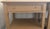 Traditional Pair of Noir Oxford 1 Drawer Side Tables in Weathered Finish For Sale - Image 3 of 12