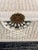 This gorgeous vintage chest is the perfect piece to help you add some storage space to your home. Blankets, beach towels,...