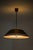 Metal Model 61 Pendant Lamp in Brass, Glass and Plastic by Lisa Johansson-Pape, 1950s For Sale - Image 7 of 13