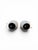 Vintage Mar-Kel Postmodern Ribbed Plaster-Style Beehive Lamps - A Pair For Sale - Image 9 of 9