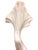 White Freeman McFarlin White Pottery Fish Koi Wall Art Large 19" Mid-Century Modern Decor Rare For Sale - Image 8 of 14