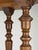 1950s Vintage Wooden Side Table, Italy, 1950s For Sale - Image 5 of 18