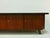 Mid-Century Lowboard in Beech and Spruce, 1960s For Sale - Image 9 of 16