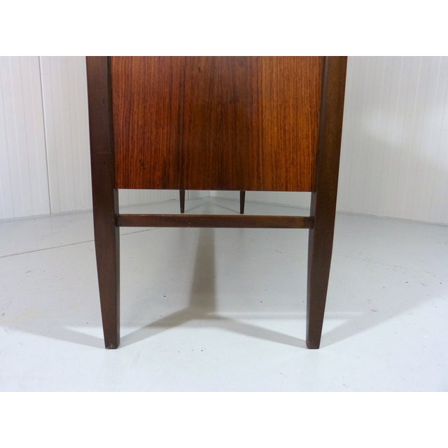 Highboard from Deutsche Werkstatten, Germany, 1960s For Sale - Image 4 of 16