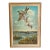 Vintage Mildred Niesse Oil on Canvas Birds For Sale