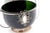 Candy Box with Glass Core and Silver Structure For Sale - Image 3 of 6
