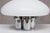 Magnolia Table Lamp by Sergio Mazza & Giuliana Gramigna for Quattrifolio, 1973 For Sale - Image 9 of 12