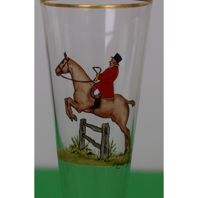 Sz: 8 5/8"H x 2 3/4"D @ rim