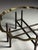Metal Vintage Coffee Table, 1970s For Sale - Image 7 of 18