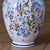 Large Covered Vase in Handcrafted Moustiers Earthenware, 1950 For Sale - Image 6 of 8