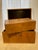 Wood Burl Wood Jewlery Box For Sale - Image 7 of 13