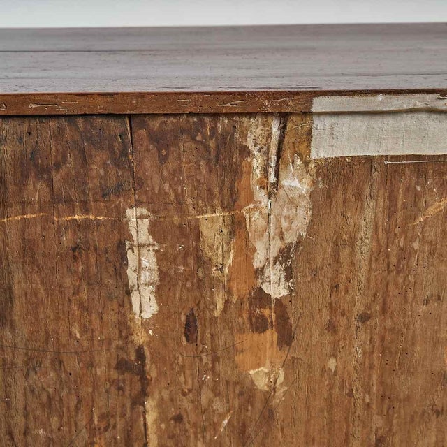 Louis Xvi Chest of Drawers For Sale - Image 9 of 11