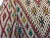 Handwoven Moroccan Tribal Berber Throw Pillow For Sale - Image 10 of 11