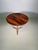 Mid-Century Modern Coffee Table Produced by the Borsani Atelier and Designed by Osvaldo Borsani for Atelier Borsani Varedo For Sale - Image 3 of 13