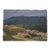 1966 French Dark Mountain Painting For Sale