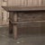 18th Century Rustic Country French Solid Oak Coffee Table For Sale - Image 17 of 18