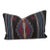 Wool Mexican Indian Weaving Pillow For Sale