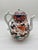 Japanese Japanese Imari Tea & Coffee Service Ca. 1700 – Arita Export Ware, Edo Period – 4 Pieces For Sale - Image 3 of 9